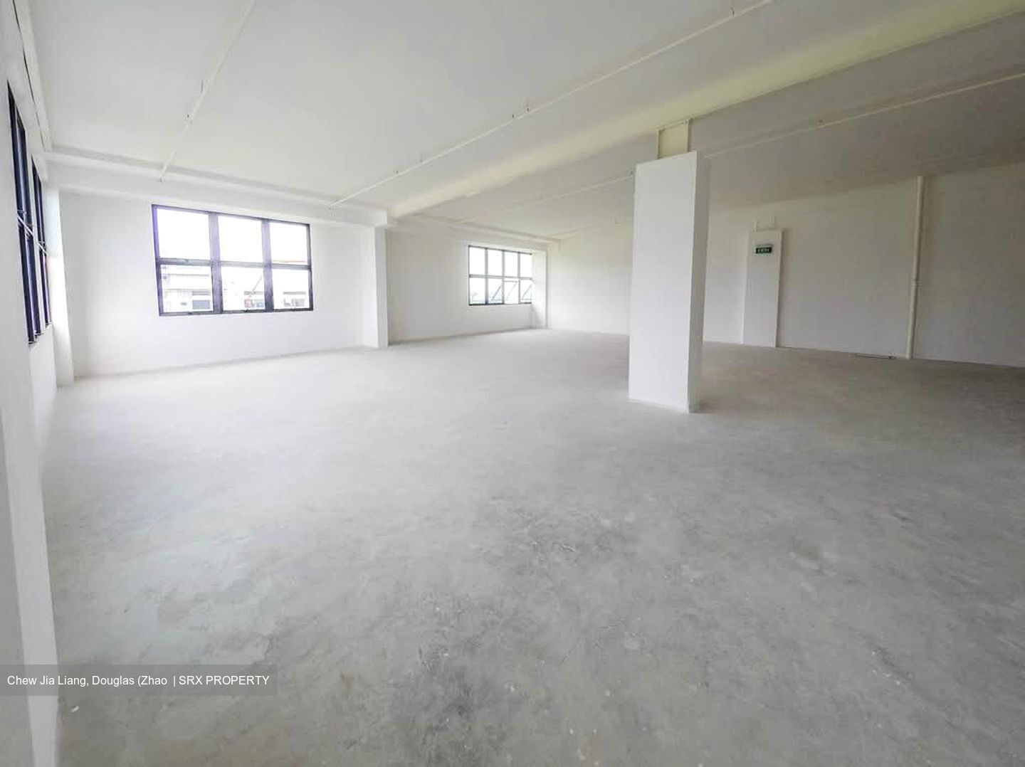 Westview Food Factory (D22), Factory #575915761